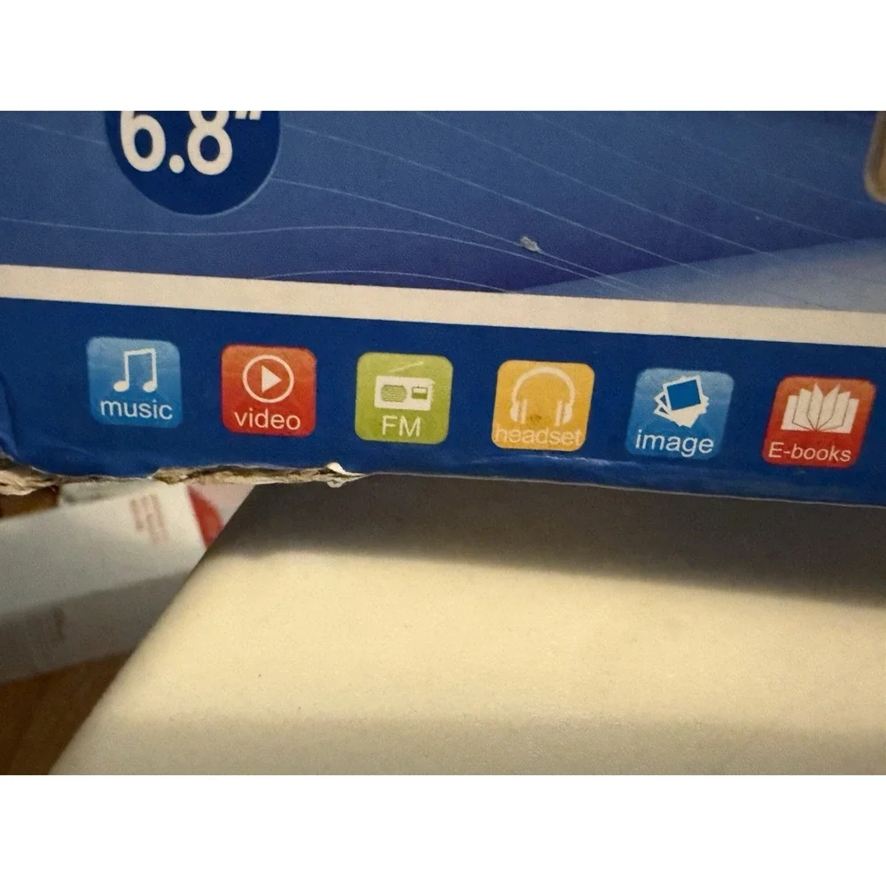 Gurbani Video Player -  (6''screen -‎